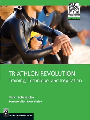 cover image of Triathlon Revolution